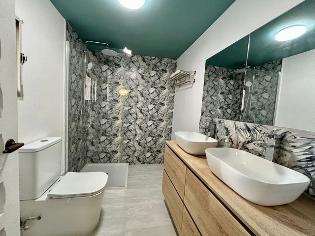 3 Schlafzimmer Apartment in Los Boliches