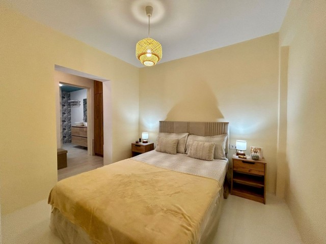 3 Schlafzimmer Apartment in Los Boliches