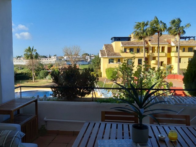 Lägenhet, Estepona, R5370319