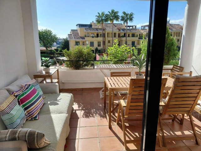 Lägenhet, Estepona, R5370319
