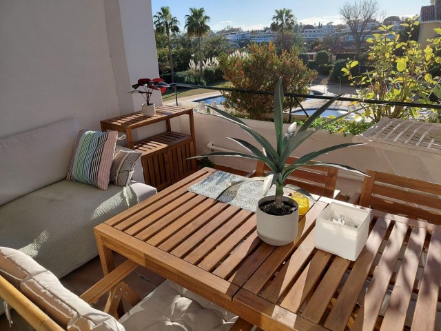 Lägenhet, Estepona, R5370319