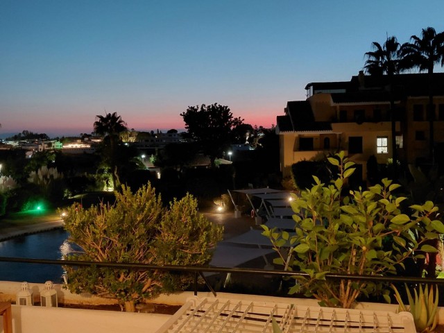 Lägenhet, Estepona, R5370319