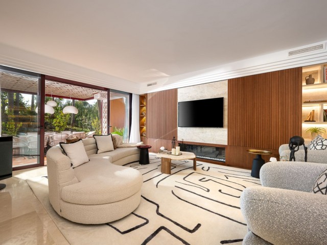 Appartement, Nueva Andalucia