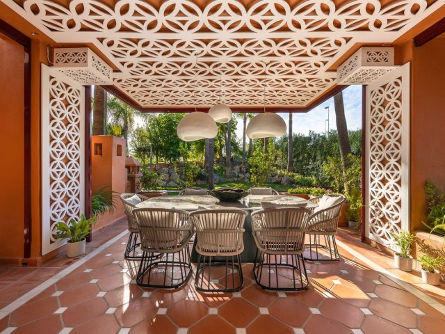 3 Slaapkamer Appartement in Nueva Andalucía