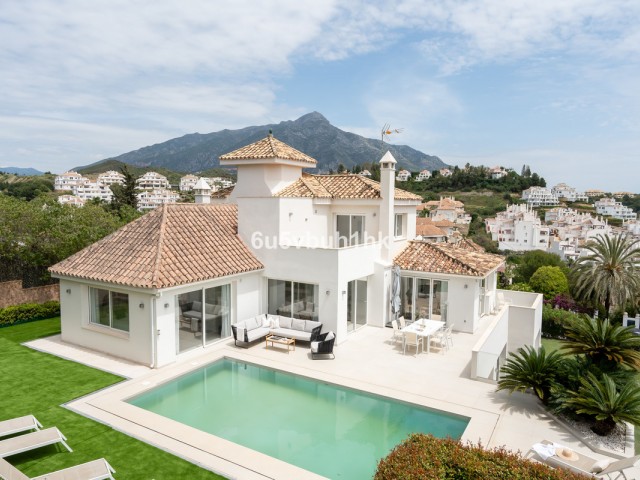 Townhouse Marbella - R5371153