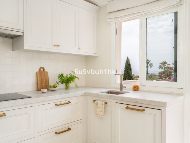 5 Bedrooms Townhouse in Marbella