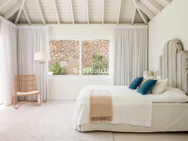 5 Bedrooms Townhouse in Marbella