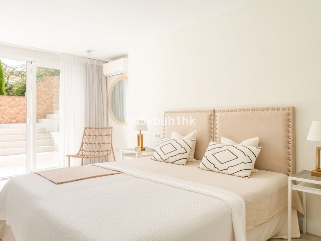 5 Bedrooms Townhouse in Marbella