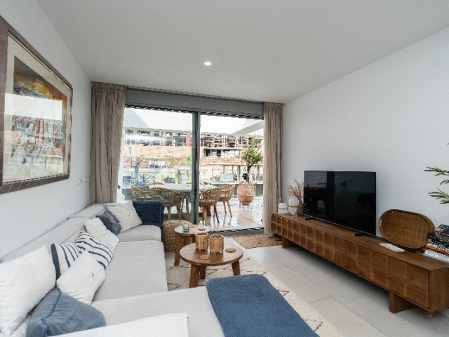 Penthouse i Elviria
