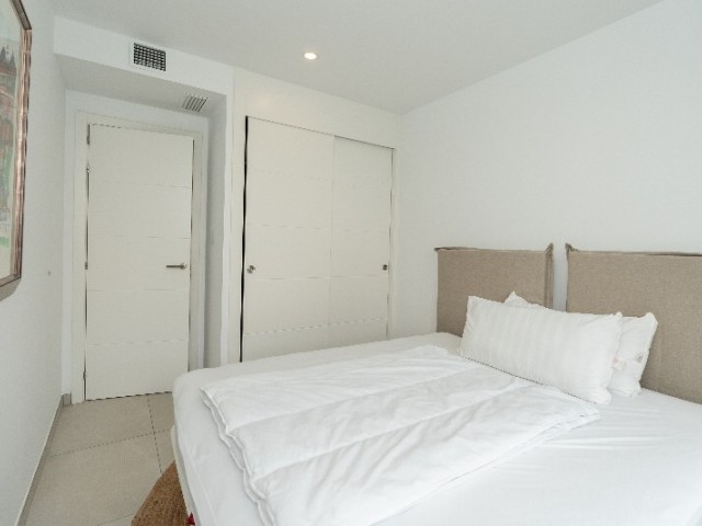 Penthouse i Elviria