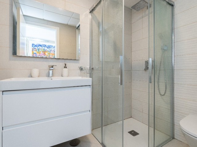 Penthouse i Elviria