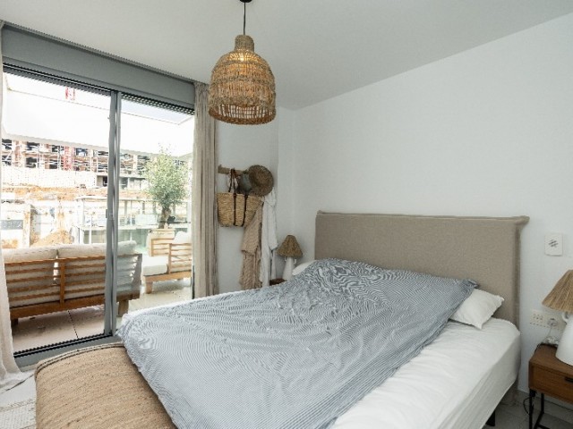 Penthouse i Elviria