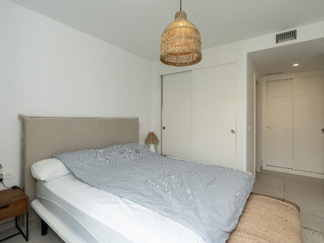 Penthouse i Elviria