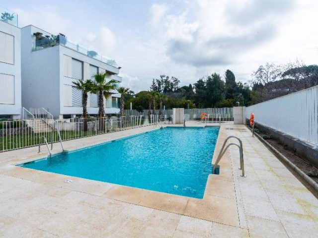 Penthouse i Elviria