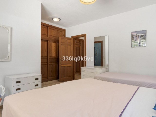4 Bedrooms Villa in Marbella