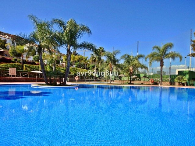 Apartment, La Cala de Mijas