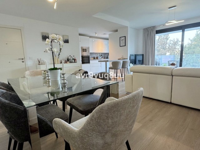 2 Bedrooms Apartment in La Cala de Mijas