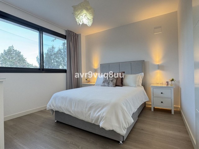 2 Bedrooms Apartment in La Cala de Mijas