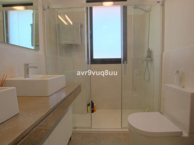 2 Bedrooms Apartment in La Cala de Mijas