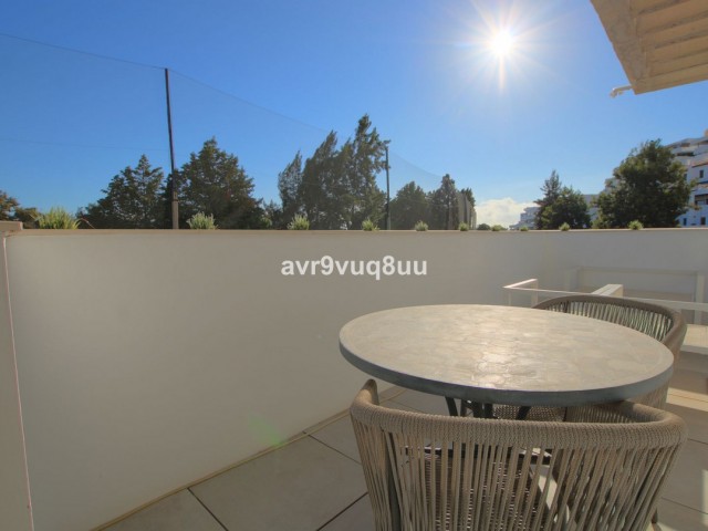2 Bedrooms Apartment in La Cala de Mijas