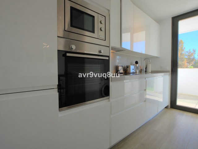 2 Bedrooms Apartment in La Cala de Mijas