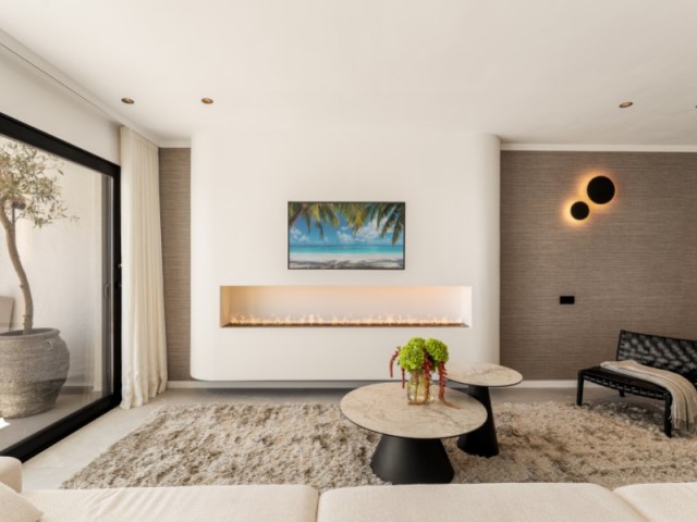 Appartement, Benahavis
