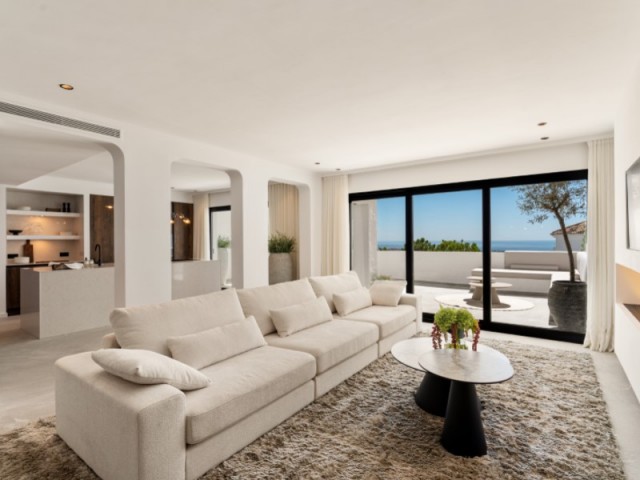 Appartement avec 3 Chambres  à Benahavís