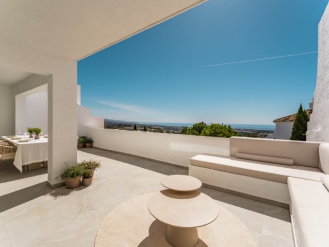 Appartement avec 3 Chambres  à Benahavís