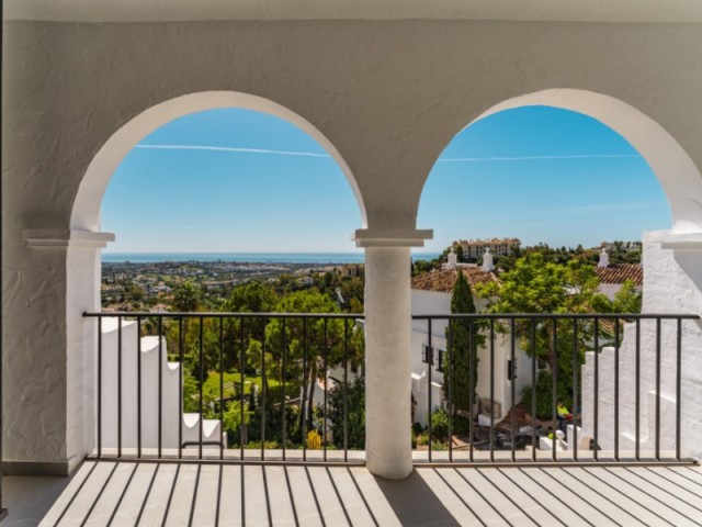Appartement avec 3 Chambres  à Benahavís