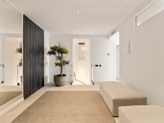Appartement avec 3 Chambres  à Benahavís