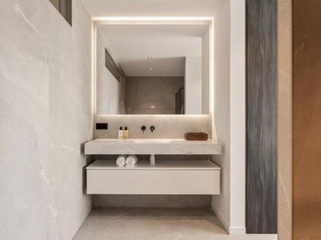 Appartement avec 3 Chambres  à Benahavís