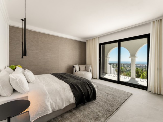 Appartement avec 3 Chambres  à Benahavís