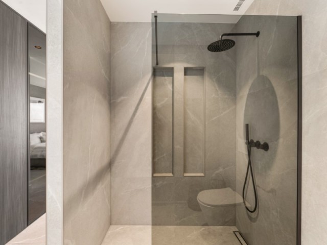 Appartement avec 3 Chambres  à Benahavís