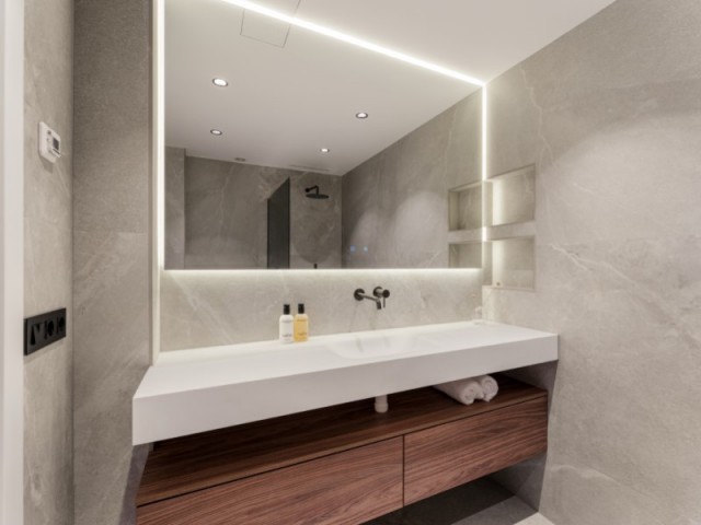 Appartement avec 3 Chambres  à Benahavís
