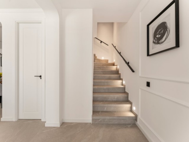 Appartement avec 3 Chambres  à Benahavís