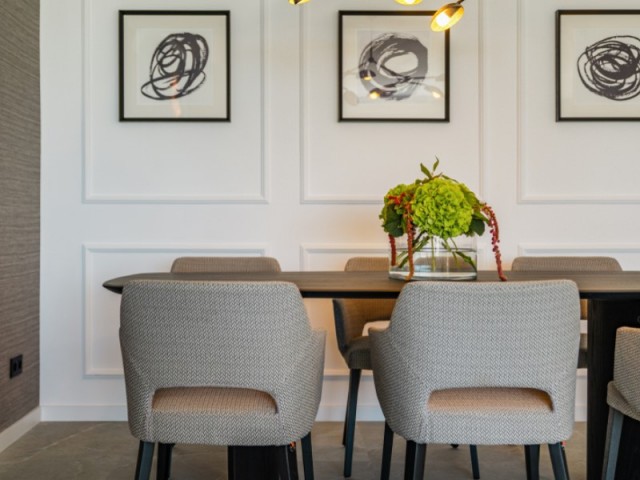 Appartement avec 3 Chambres  à Benahavís