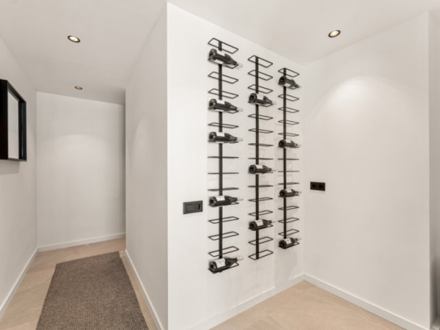 Appartement avec 3 Chambres  à Benahavís