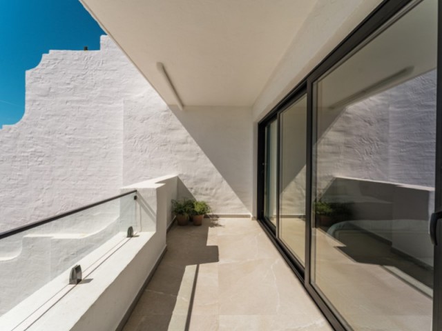 Appartement avec 3 Chambres  à Benahavís