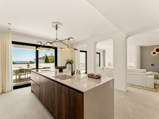 Appartement avec 3 Chambres  à Benahavís