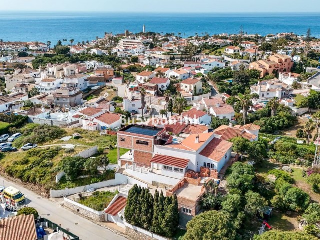 Villa El Faro - R5353324
