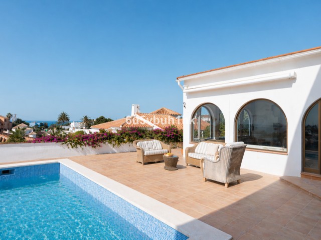 5 Schlafzimmer Villa in El Faro