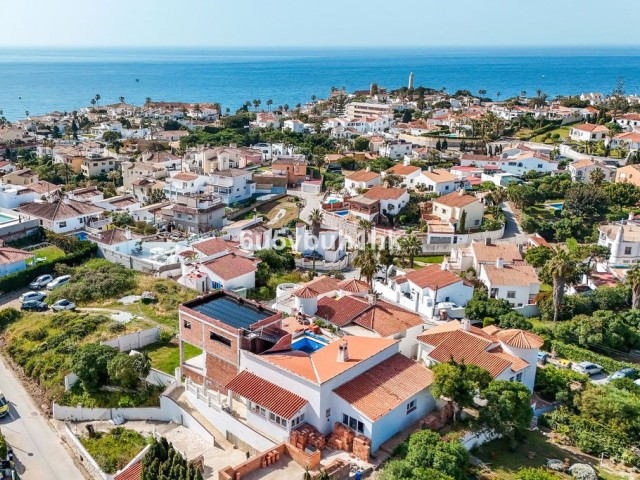 5 Schlafzimmer Villa in El Faro