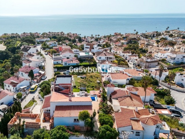 5 Schlafzimmer Villa in El Faro
