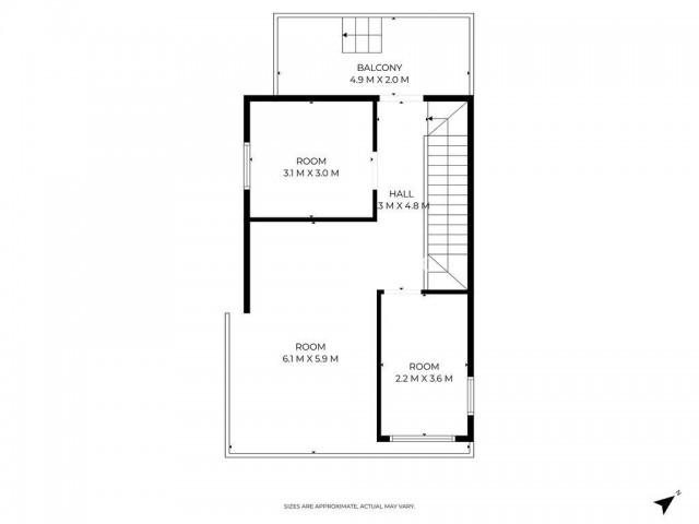 5 Schlafzimmer Villa in El Faro