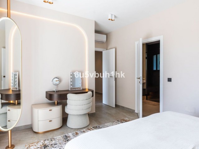 6 Soveroms Villa i Benahavís