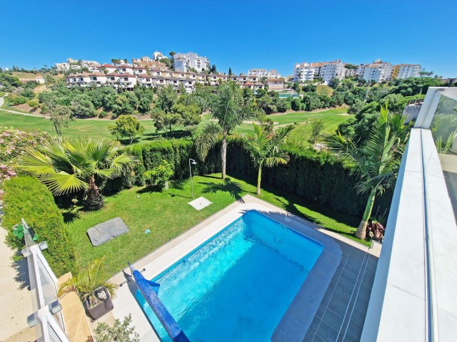 Villa avec 3 Chambres  à Riviera del Sol