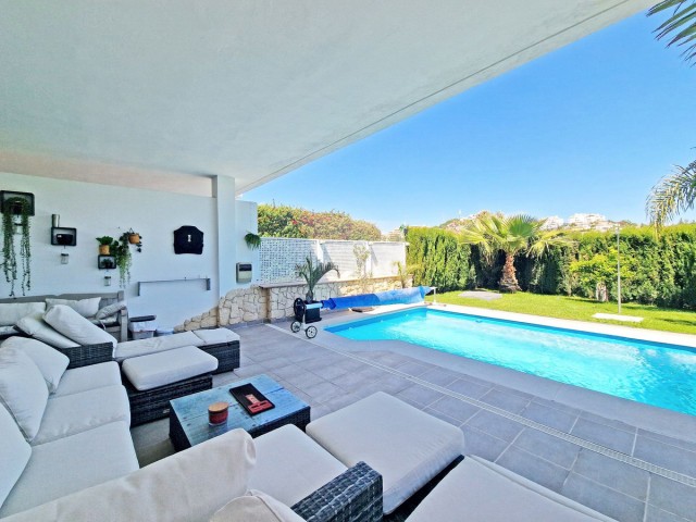 Villa avec 3 Chambres  à Riviera del Sol