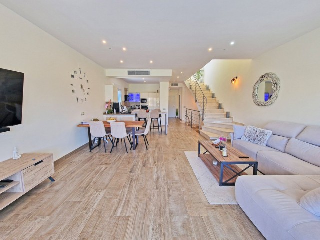 Villa avec 3 Chambres  à Riviera del Sol