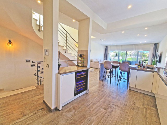 Villa avec 3 Chambres  à Riviera del Sol