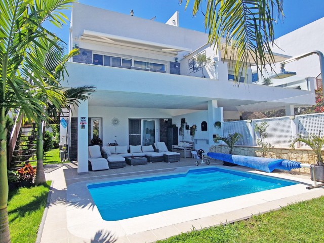 Villa avec 3 Chambres  à Riviera del Sol